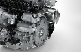 Engine Parts for 1985 Volvo 740
